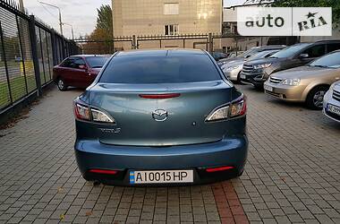 Седан Mazda 3 2010 в Запорожье