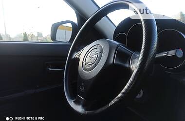 Седан Mazda 3 2005 в Житомире