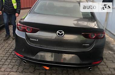 Седан Mazda 3 2019 в Ізюмі