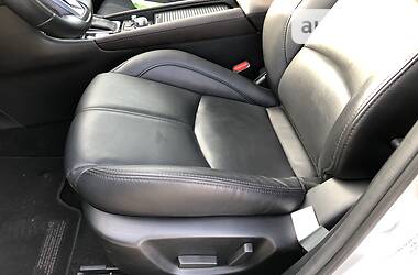 Хетчбек Mazda 3 2018 в Рівному