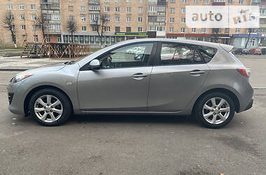 Mazda 3 2010