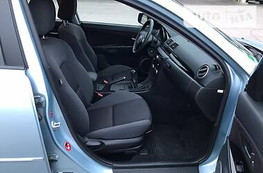 Хэтчбек Mazda 3 2009 в Ковеле