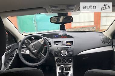 Хетчбек Mazda 3 2011 в 