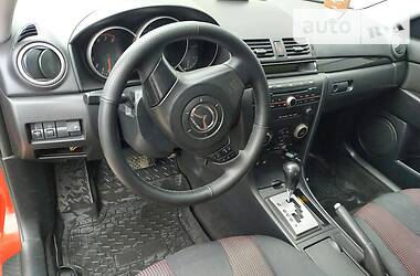 Седан Mazda 3 2005 в Одесі