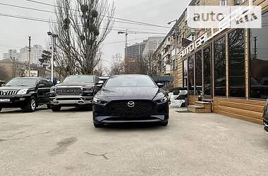 Хетчбек Mazda 3 2019 в Києві