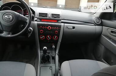 Хэтчбек Mazda 3 2006 в Виннице