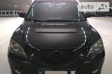 Хетчбек Mazda 3 2006 в Львові