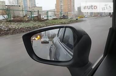 Седан Mazda 3 2016 в Полтаве