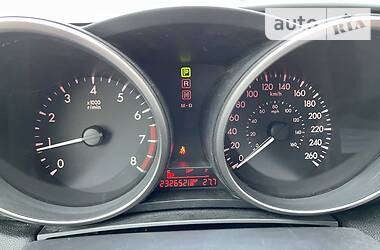 Седан Mazda 3 2011 в Днепре