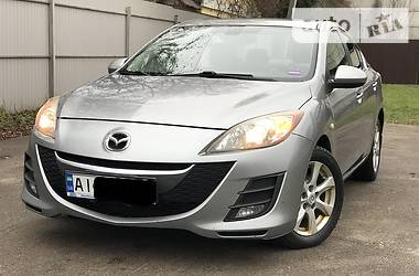 Mazda 3 2009