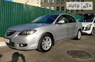 Mazda 3 2008