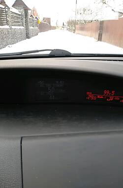 Седан Mazda 3 2009 в Киеве