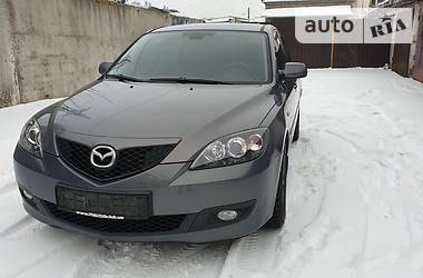 Mazda 3 2007