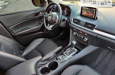 Седан Mazda 3 2014 в Стрые