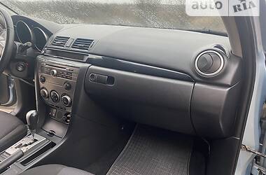 Хетчбек Mazda 3 2006 в Одесі