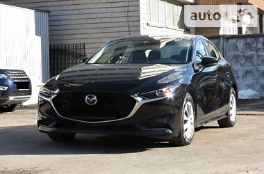 Седан Mazda 3 2019 в Киеве