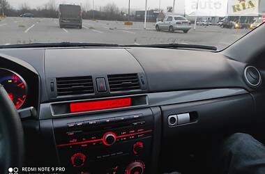 Седан Mazda 3 2006 в Виннице