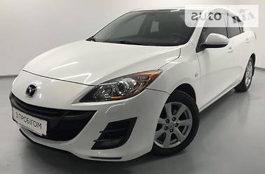 Mazda 3 2010