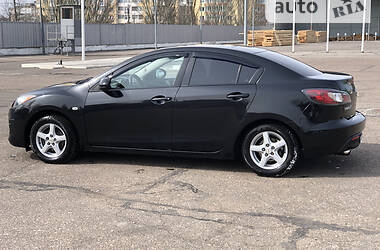 Mazda 3 2010