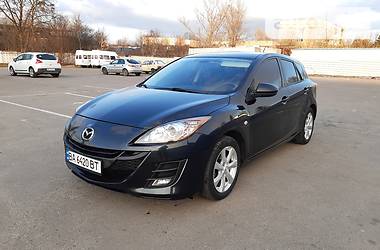 Mazda 3 2009