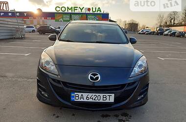 Хэтчбек Mazda 3 2009 в Ровно