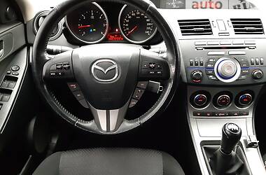 Хетчбек Mazda 3 2009 в Рівному