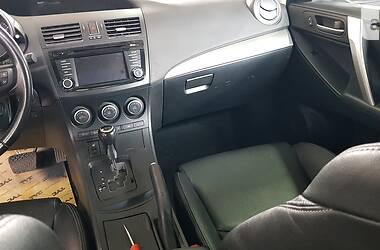 Хетчбек Mazda 3 2013 в Чернівцях