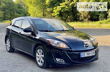 Mazda 3 2010