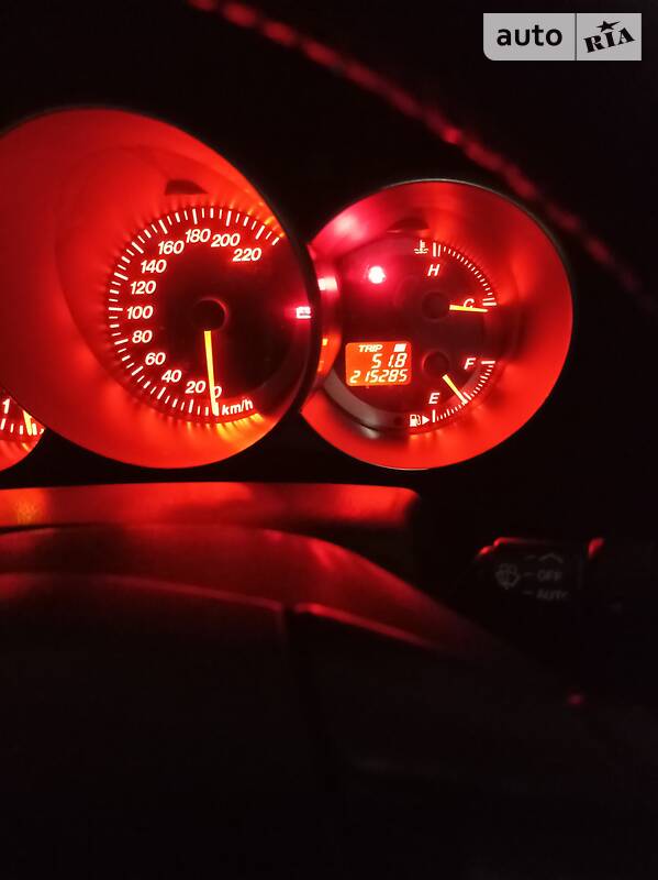 Mazda 3 3