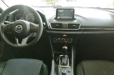 Хетчбек Mazda 3 2015 в Херсоні