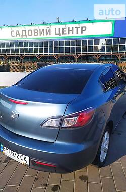 Седан Mazda 3 2010 в Сумах