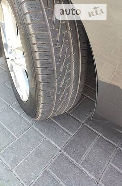 Седан Mazda 3 2013 в Днепре