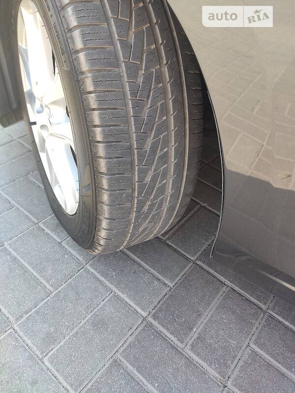 Седан Mazda 3 2013 в Днепре