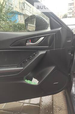 Седан Mazda 3 2013 в Днепре