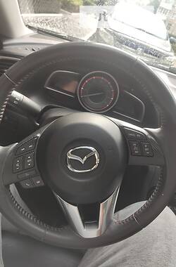 Седан Mazda 3 2013 в Днепре