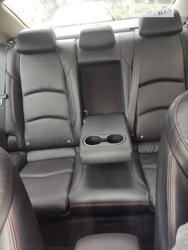 Седан Mazda 3 2013 в Днепре