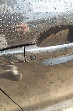 Седан Mazda 3 2013 в Днепре