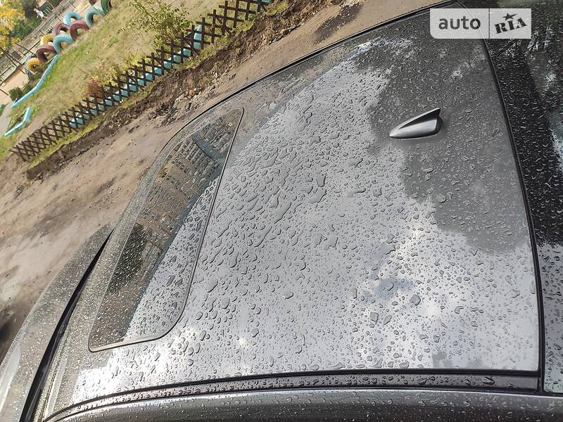 Седан Mazda 3 2013 в Днепре