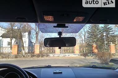 Хэтчбек Mazda 3 2006 в 