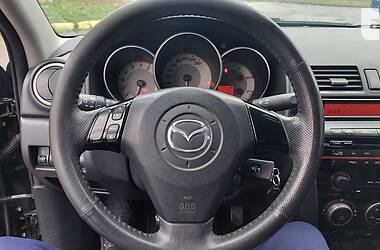 Седан Mazda 3 2008 в Николаеве