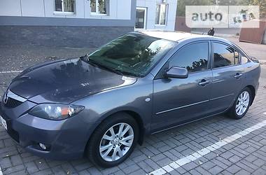 Mazda 3 2007