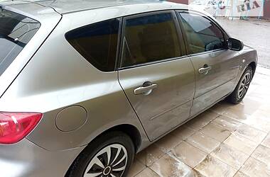 Хэтчбек Mazda 3 2004 в Первомайске