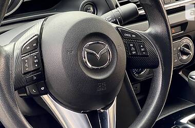 Седан Mazda 3 2015 в Запорожье