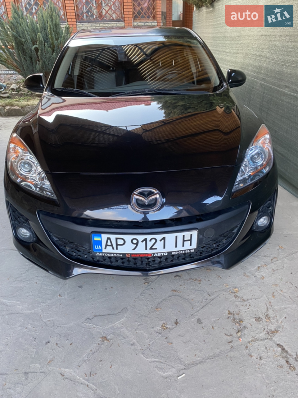 2011 Mazda 3 - мініатюра 10