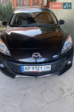 Хэтчбек Mazda 3 2011 в 