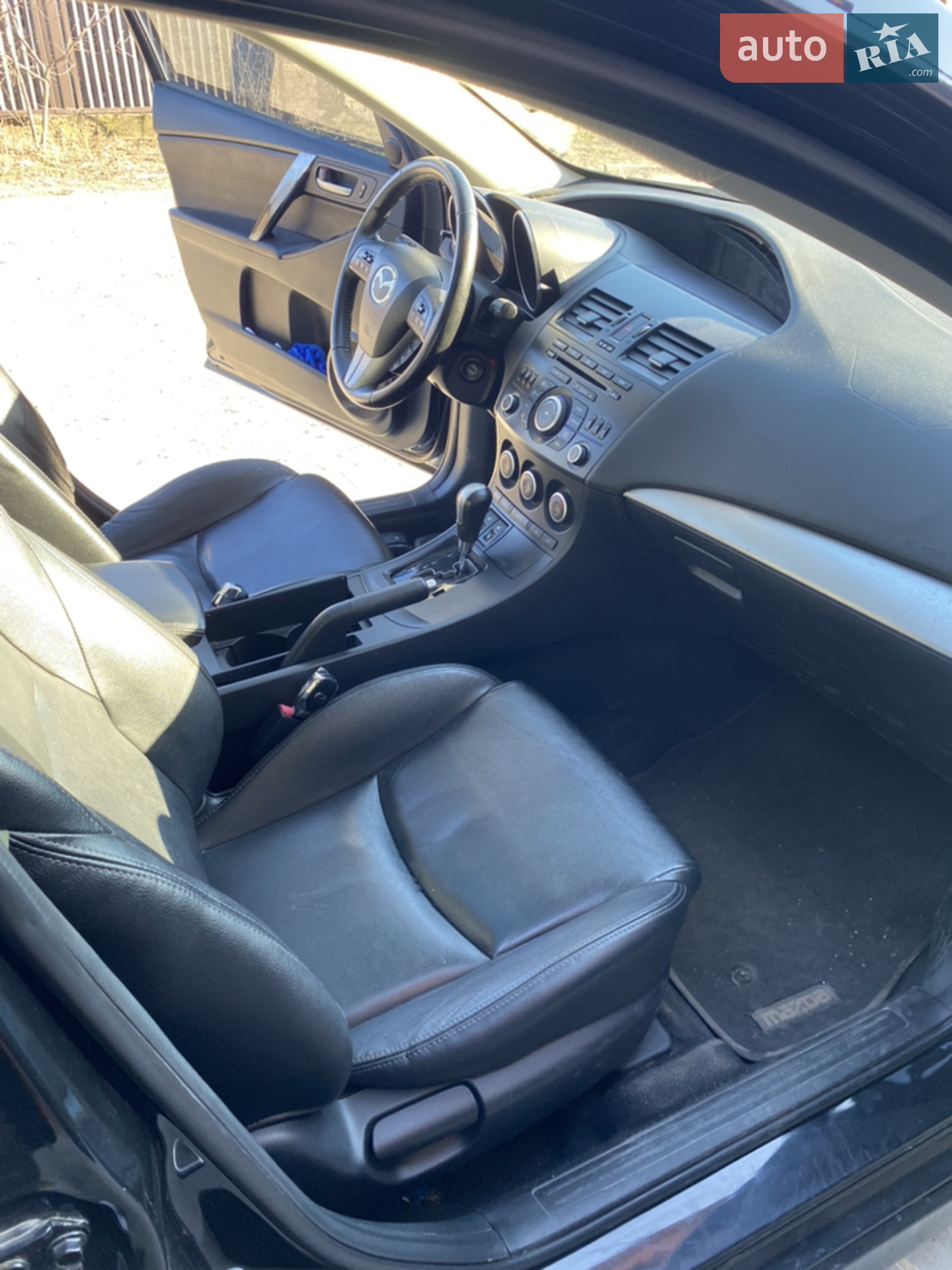 2011 Mazda 3 - мініатюра 3