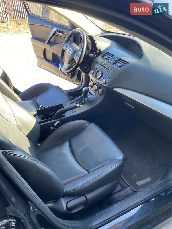 Хэтчбек Mazda 3 2011 в Запорожье фото 3 Хэтчбек Mazda 3 2011 в Запорожье