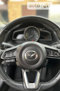 Хетчбек Mazda 3 2018 в Рівному