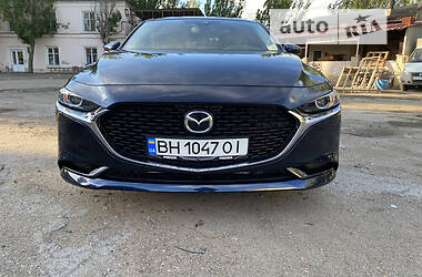 Седан Mazda 3 2019 в Одессе