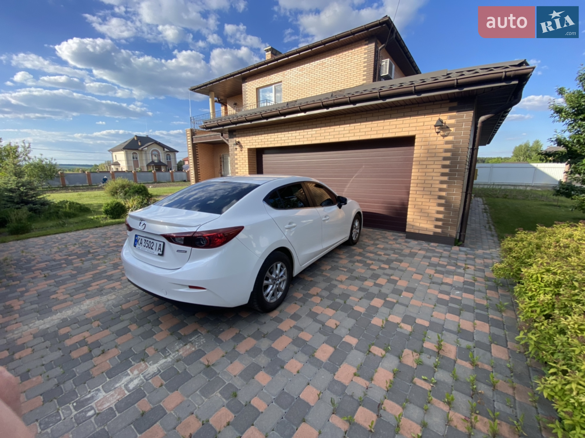2015 Mazda 3 - мініатюра 10